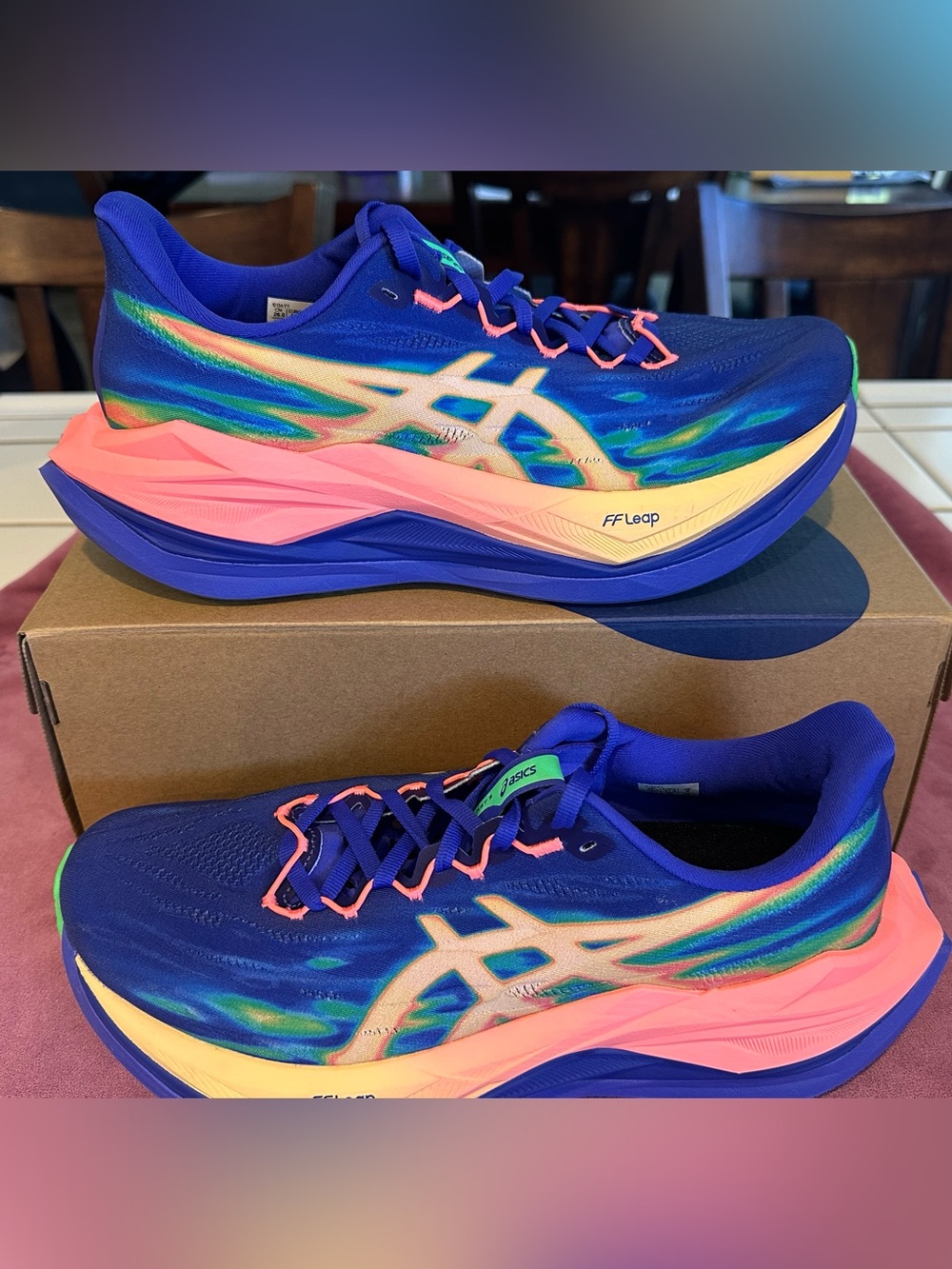 ASICS Superblast 3